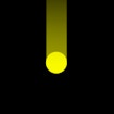 Bouncing Color Stress Ball – Squeeze, Bounce, and Brighten Your Day
