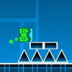 Cube Geometry Dash — Jump, Dodge, Survive!