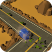 Highway Getaway — Speed, Escape, Survive!
