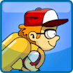 Jetpack Rider – Fly, Dodge, and Race Through the Skies!