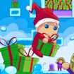 Winter Gifts – Unwrap Joy in a Frosty Puzzle Wonderland